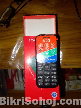 Symphony a20
